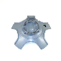 View Wheel Cap Full-Sized Product Image